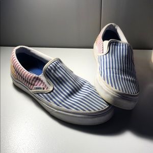 Vans shoes